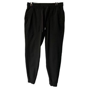 Lululemon ABC Jogger (Ventlight, M, Blk)